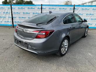 Opel Insignia 1.6 CDTi Innovation picture 3