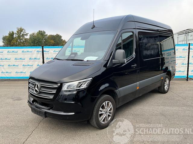 Mercedes Sprinter 317 CDI L2H2