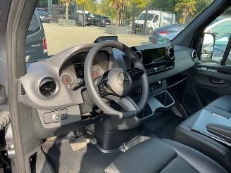 Mercedes Sprinter 319 CDI KA BPM VRIJ | L2H2 | Select | Facelift picture 6