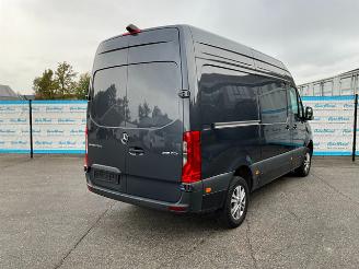 Mercedes Sprinter 319 CDI KA BPM VRIJ | L2H2 | Select | Facelift picture 3