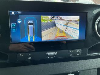 Mercedes Sprinter 319 CDI KA BPM VRIJ | L2H2 | Select | Facelift picture 10