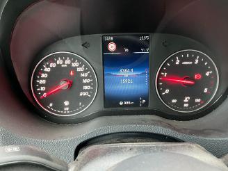Mercedes Sprinter 317 CDI L2H2 | PRO | Cruise | Camera | Navi | App | 3.5t AHK voorb. picture 13