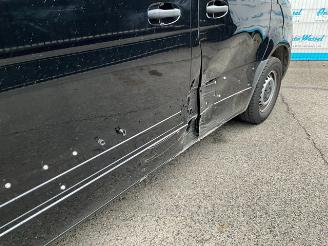 Mercedes Sprinter 317 CDI L2H2 | PRO | Cruise | Camera | Navi | App | 3.5t AHK voorb. picture 10