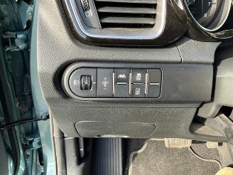 Kia Ceed 1.5 Sportswagon picture 7