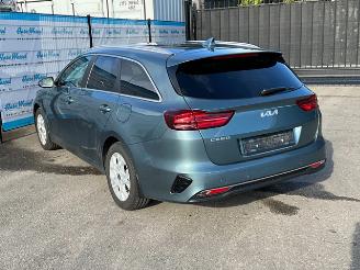 Kia Ceed 1.5 Sportswagon picture 4
