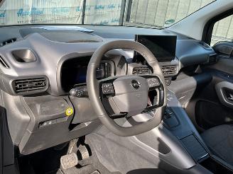 Opel Combo 1.5 Life 7P L2 picture 5