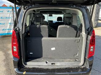 Opel Combo 1.5 Life 7P L2 picture 24