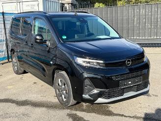 Opel Combo 1.5 Life 7P L2 picture 2