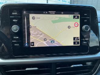 Volkswagen T-Roc 1.5 TSi Style picture 10