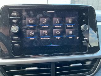 Volkswagen T-Roc 1.5 TSi Style picture 14
