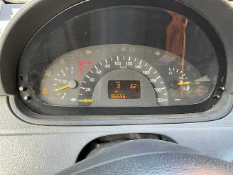 Mercedes Vito 109 CDi picture 12