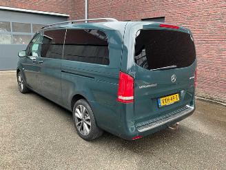 Mercedes Vito Tourer 119 CDi 119 Bluetec XXL Dubbelcabine 5P picture 4