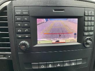 Mercedes Vito Tourer 119 CDi 119 Bluetec XXL Dubbelcabine 5P picture 15