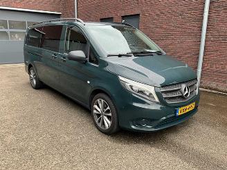 Mercedes Vito Tourer 119 CDi 119 Bluetec XXL Dubbelcabine 5P picture 2