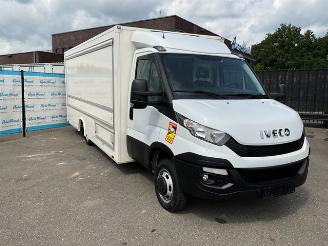 Iveco Daily  picture 2