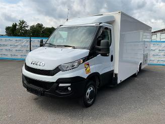 Iveco Daily  picture 1