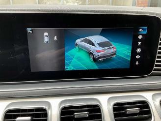 Mercedes GLE 53 AMG Coupé AMG 4MATIC picture 14