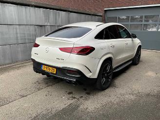 Mercedes GLE 53 AMG Coupé AMG 4MATIC picture 3