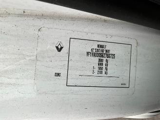 Renault Master Koelwagen picture 2