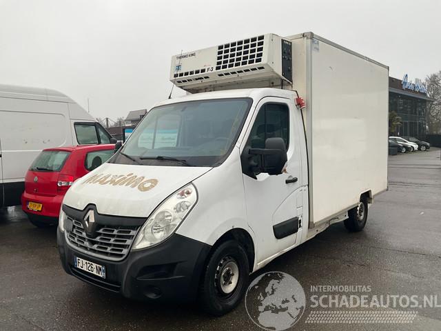 Renault Master 2.3 Koelwagen