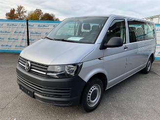 skadebil auto Volkswagen Transporter 2.0 TDi Kombi 2018/3