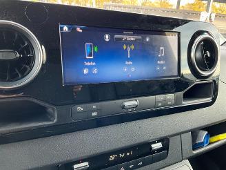 Mercedes Sprinter 317 CDI KA L3H2 picture 9