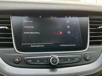 Opel Grandland 1.2 Turbo Ultimate picture 16