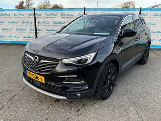 Ocazii autoturisme Opel Grandland 1.2 Turbo Ultimate 2018/8