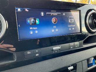 Mercedes Sprinter 317 CDI KA L3H2 picture 13