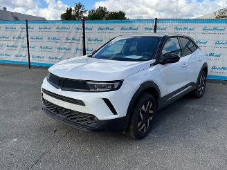 Opel Mokka 1.2 Turbo GS Line picture 1