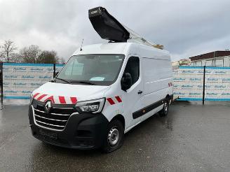 Renault Master 2.3 Hoogwerker picture 1