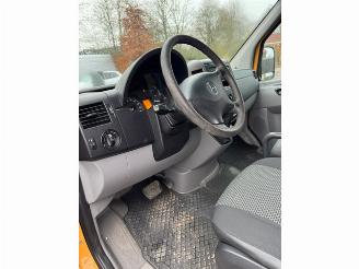 Mercedes Sprinter 2.2 CDi 210 picture 9