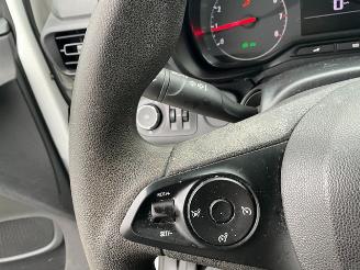 Opel Combo 1.5 Edition L1H1 picture 9