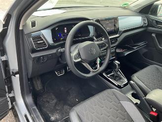 Volkswagen T-Cross 1.0 TSi Goal picture 5