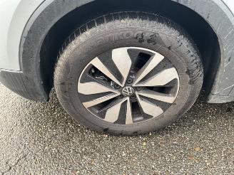 Volkswagen T-Cross 1.0 TSi Goal picture 10
