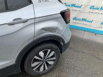 Volkswagen T-Cross 1.0 TSi Goal picture 17