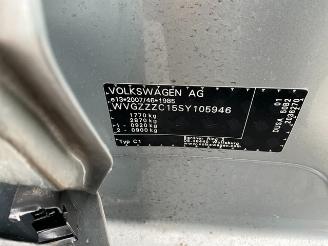 Volkswagen T-Cross 1.0 TSi Goal picture 23