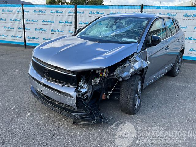 Opel Grandland 1.2 Turbo GS