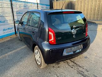 Volkswagen Up! 1.0 picture 4
