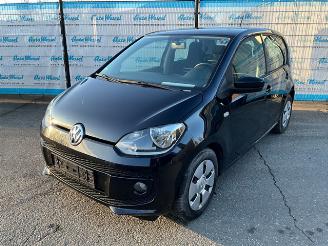 skadebil auto Volkswagen Up! 1.0 2014/4