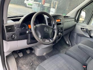 Mercedes Sprinter 319 CDi L2H1 Allrad 4x4 | V6 3.0 CDI | Velgen | 2.8t AHW picture 6