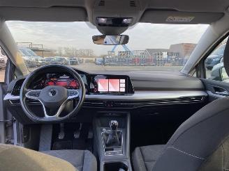 Volkswagen Golf 2,0 BlueMotion Technology GOLF picture 10