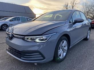 Käytettyjen passenger cars Volkswagen Golf 2,0 BlueMotion Technology GOLF 2020/9