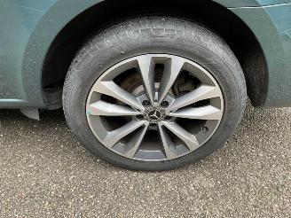 Mercedes Vito 119 CDI Extra Lang DC Comfort picture 19