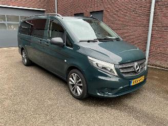 Mercedes Vito 119 CDI Extra Lang DC Comfort picture 3