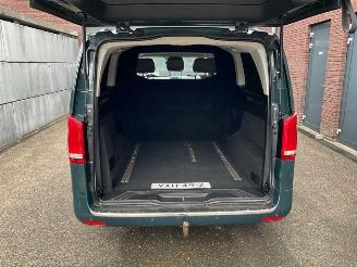 Mercedes Vito 119 CDI Extra Lang DC Comfort picture 7
