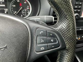 Mercedes Vito 119 CDI Extra Lang DC Comfort picture 18
