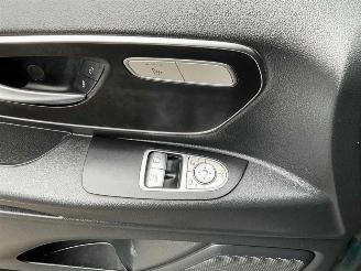 Mercedes Vito 119 CDI Extra Lang DC Comfort picture 16