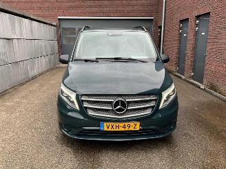 Mercedes Vito 119 CDI Extra Lang DC Comfort picture 2