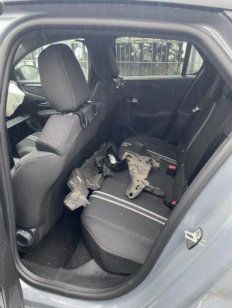 Opel Corsa Level 4 picture 16